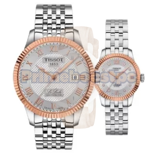 Longines
